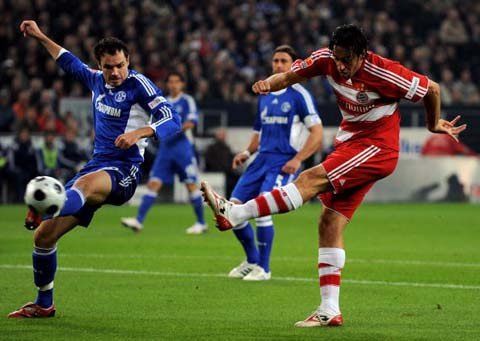 国际足联和 国际足联和